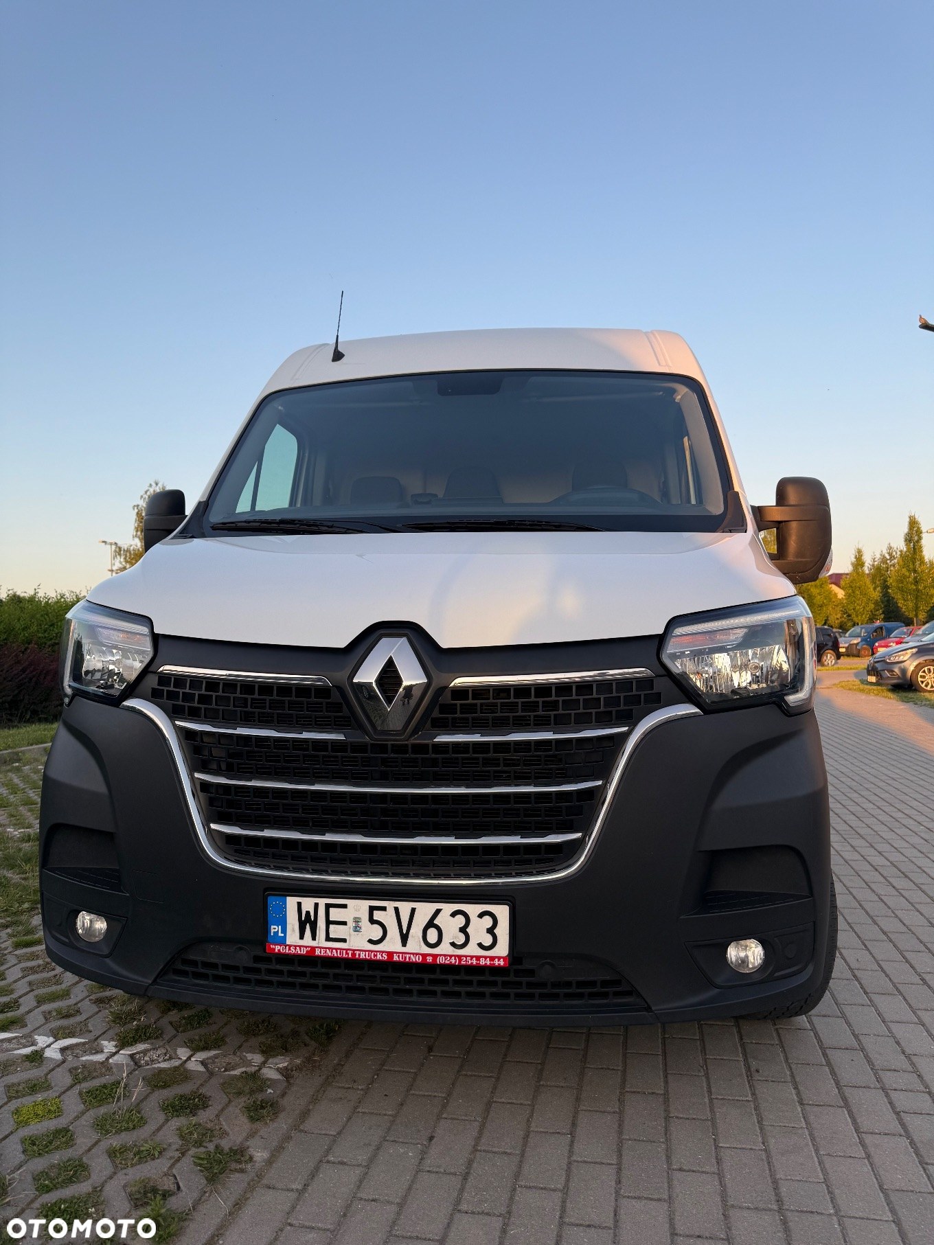 Renault Master - 17