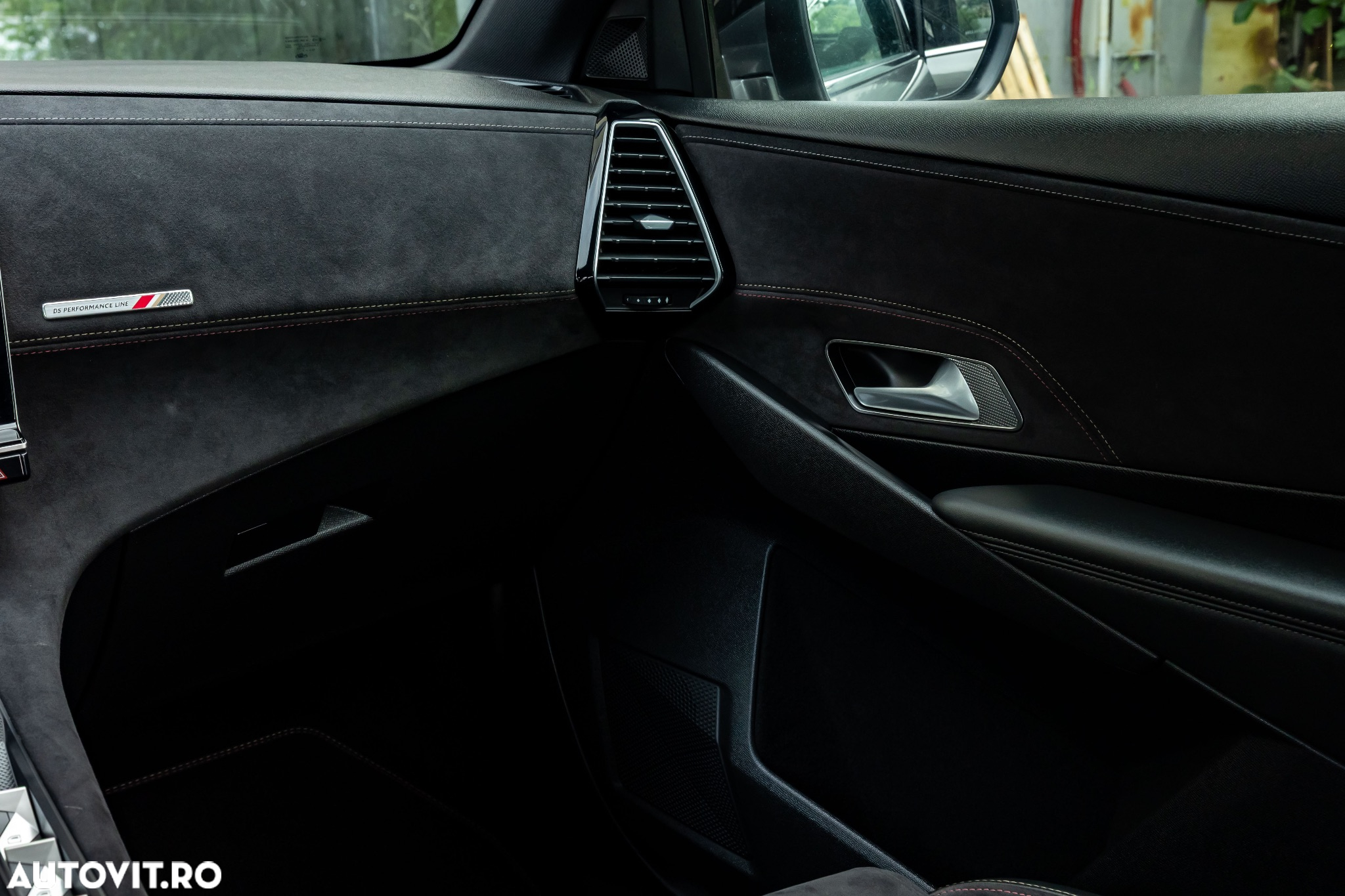 Citroën DS7 BlueHDI 130 Aut. OPERA - 23