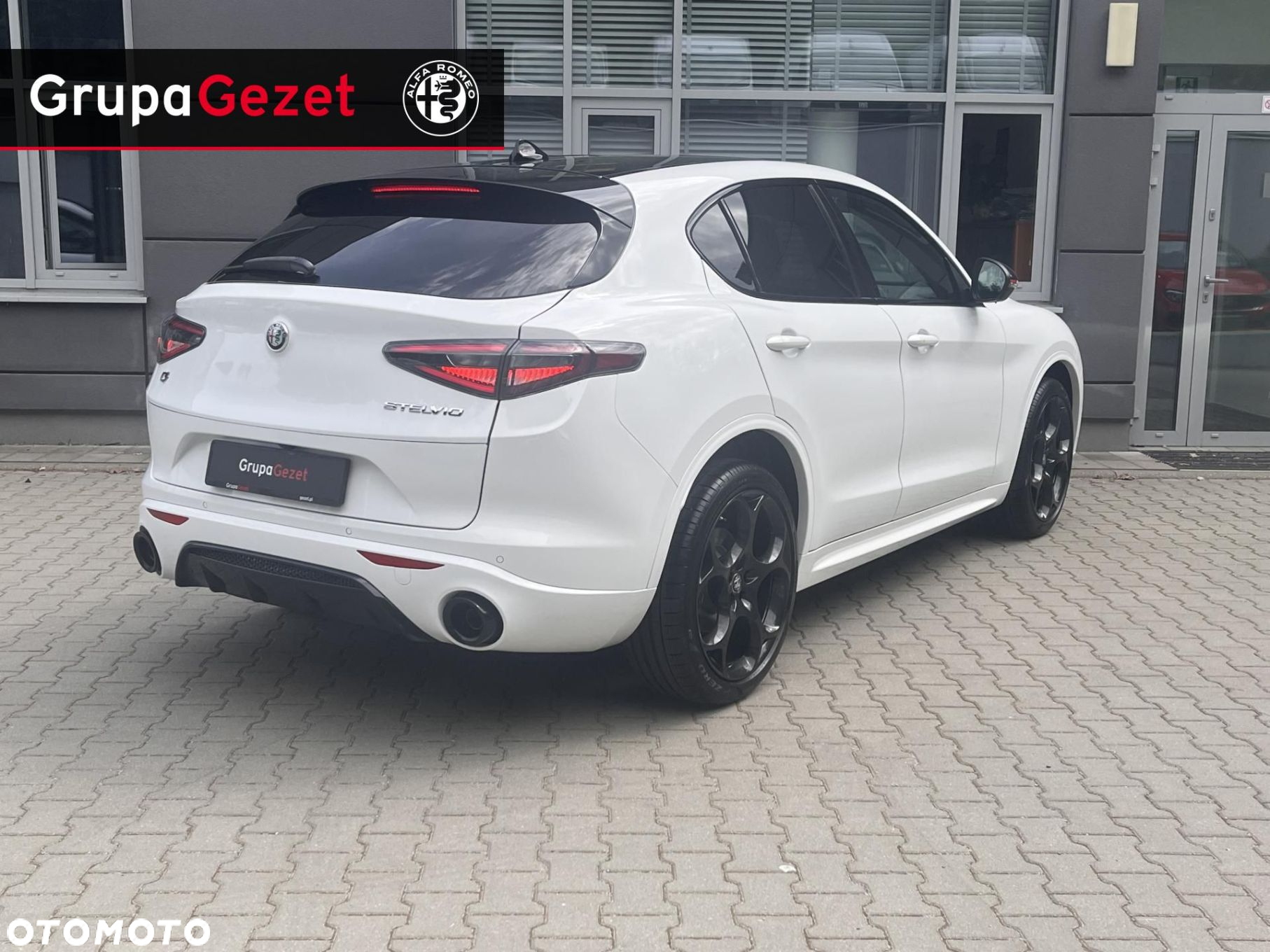 Alfa Romeo Stelvio - 4