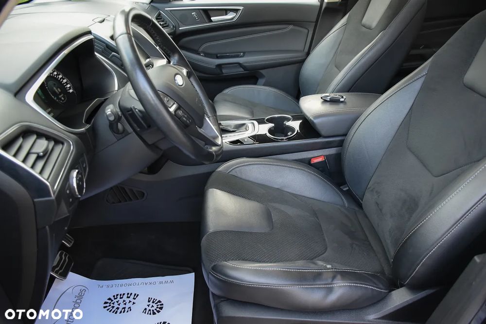 Ford S-Max 2.0 TDCi Bi-Turbo ST-Line PowerShift - 21