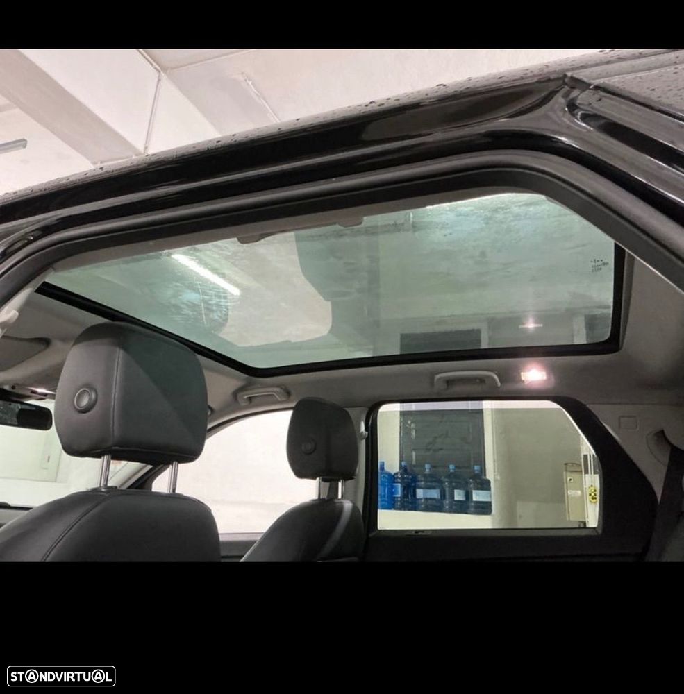 Land Rover Discovery Sport 2.0 TD4 SE Auto - 7