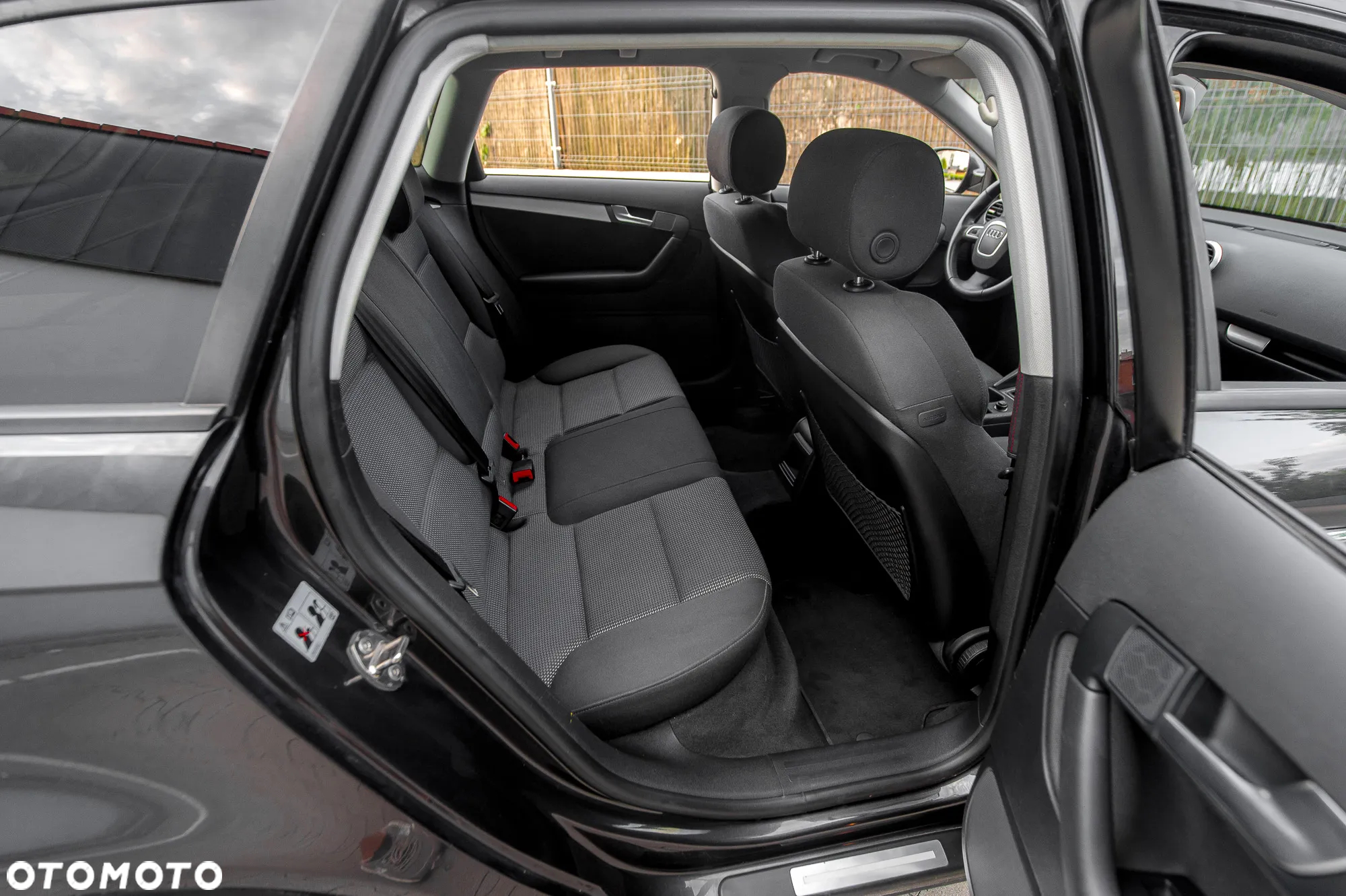 Audi A3 1.8 TFSI Quattro Ambition - 23