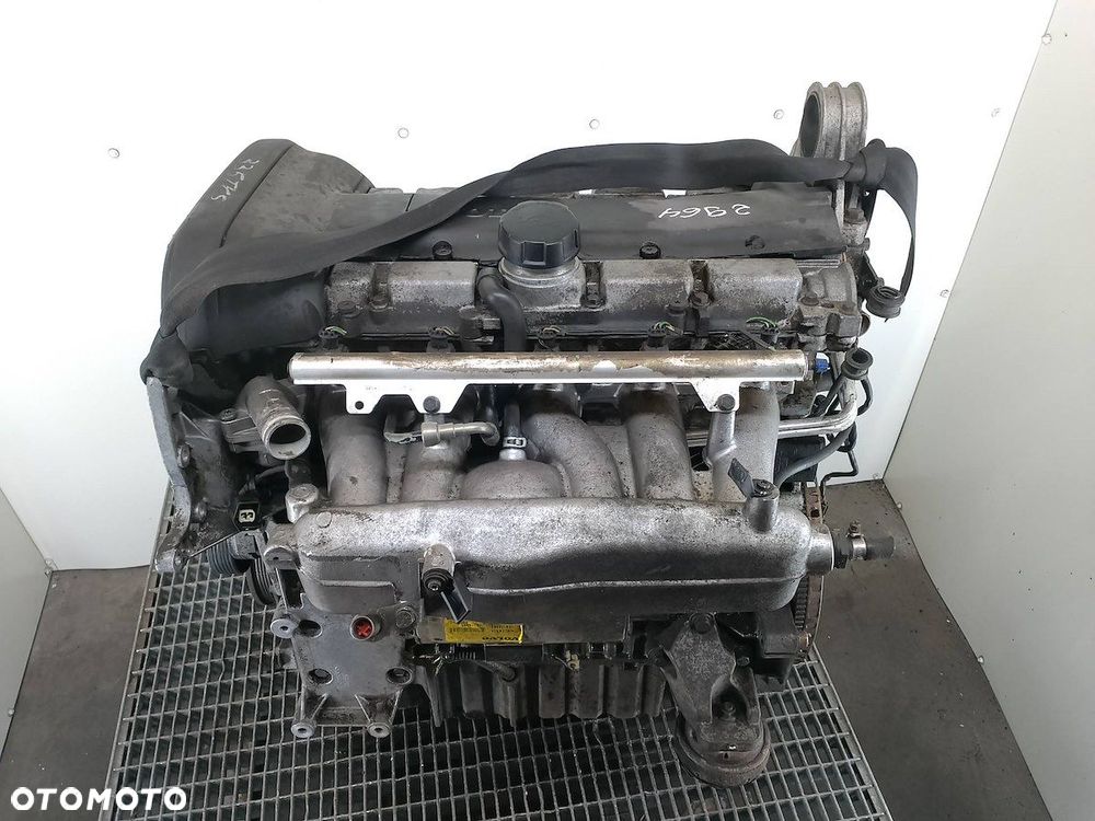 SILNIK VOLVO S80 I B5204T5 2.0 T 180KM - 1