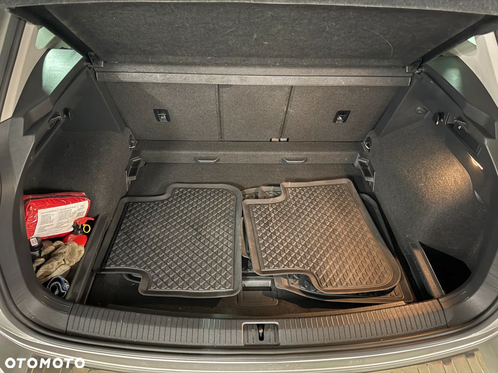 Volkswagen Tiguan 2.0 TDI BMT SCR Comfortline - 15