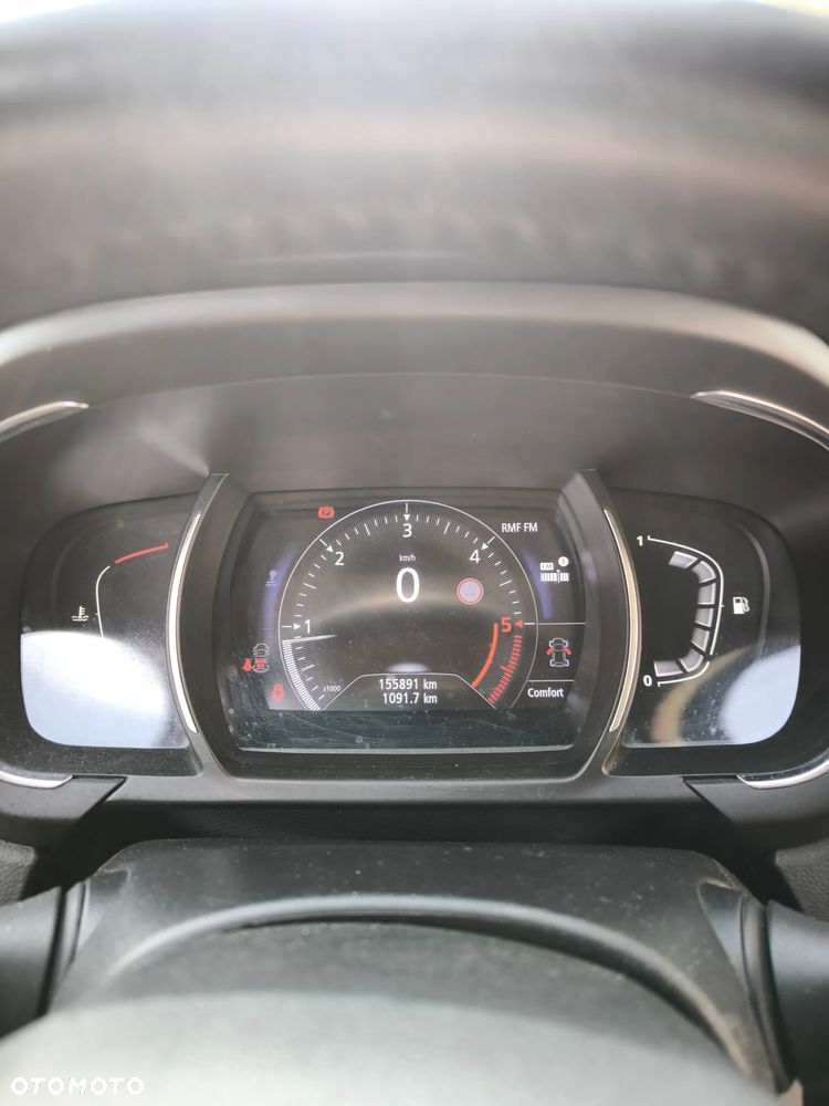 Renault Scenic 1.6 dCi Intens - 13