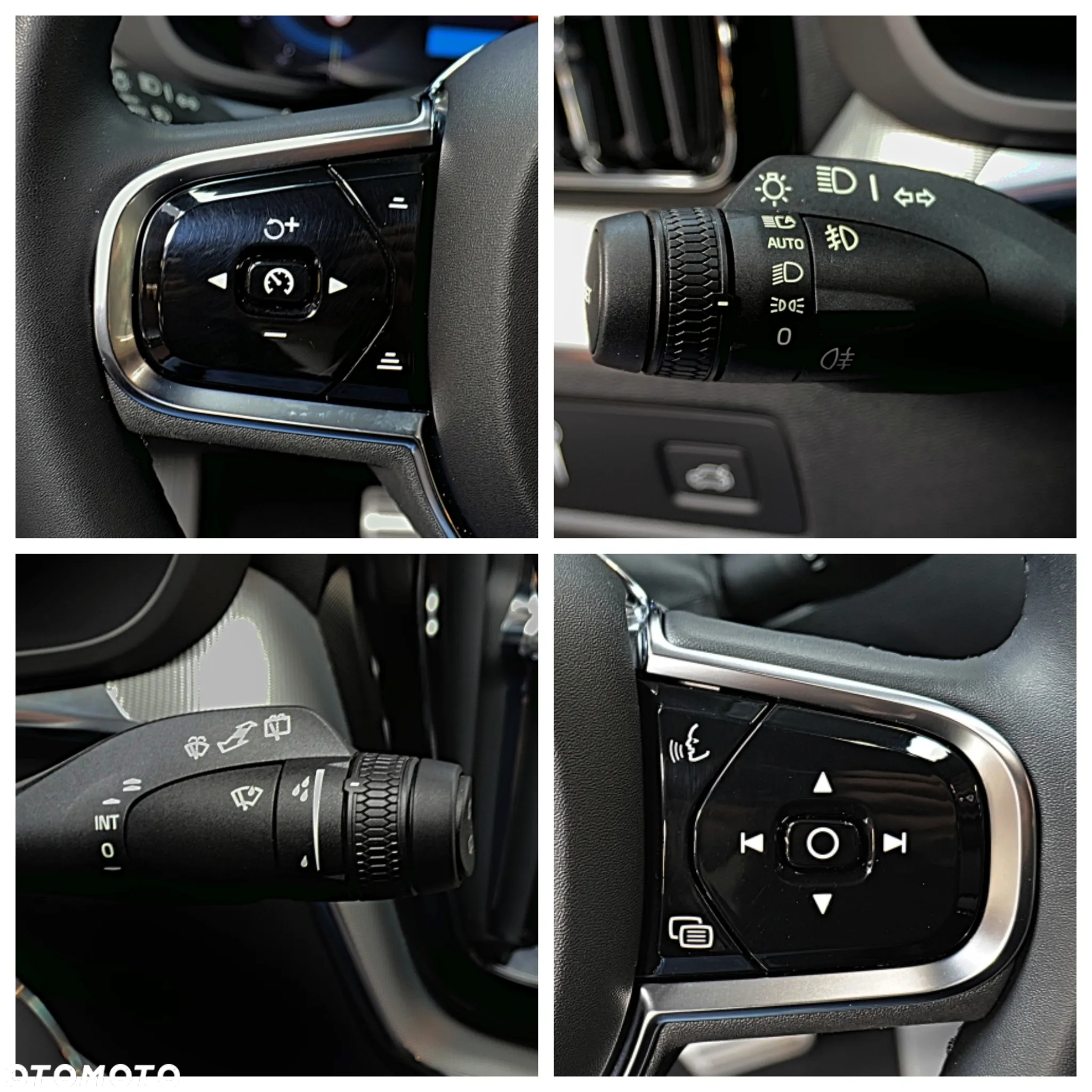 Volvo XC 60 T4 R-Design - 18