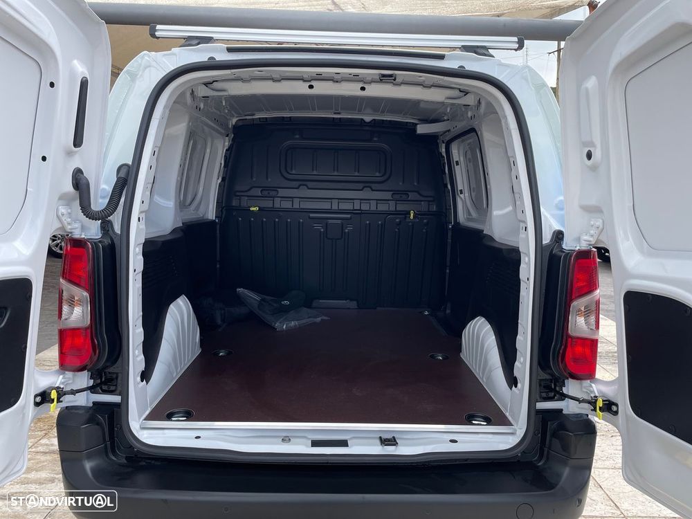 Toyota Proace - 9