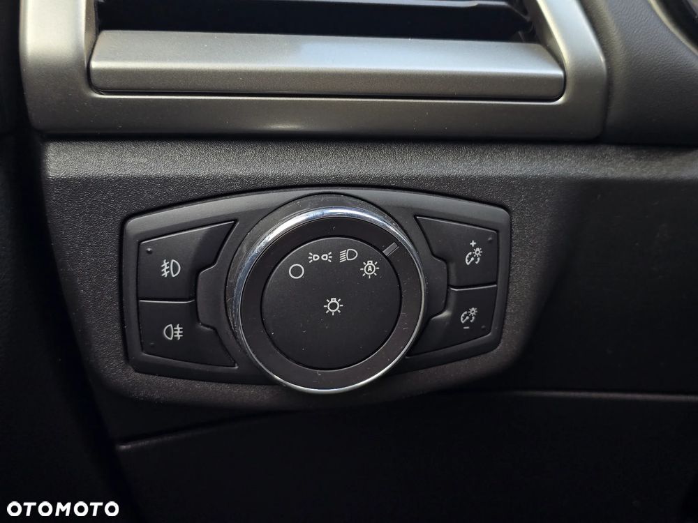 Ford Mondeo 2.0 CVT VIGNALE - 13