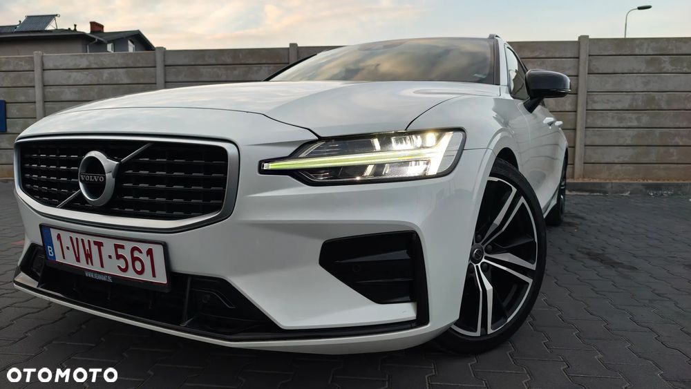 Volvo V60 D3 RDesign - 10