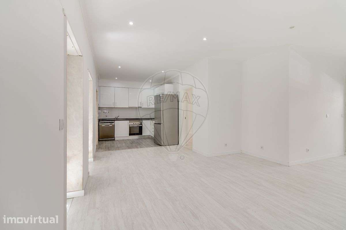 Apartamento T4 para venda - Grande imagem: 2/38