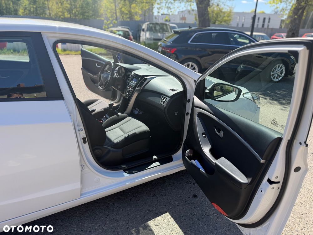 Hyundai i30 - 18