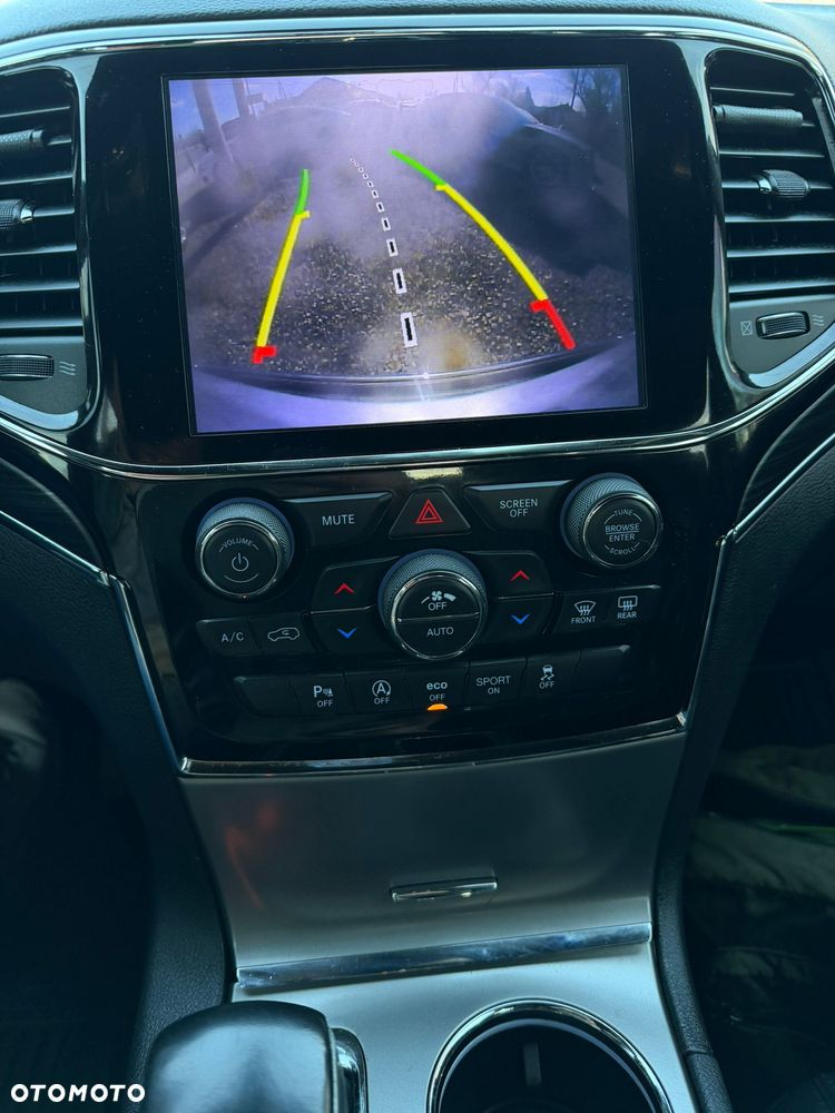 Jeep Grand Cherokee 3.6 V6 Limited - 26