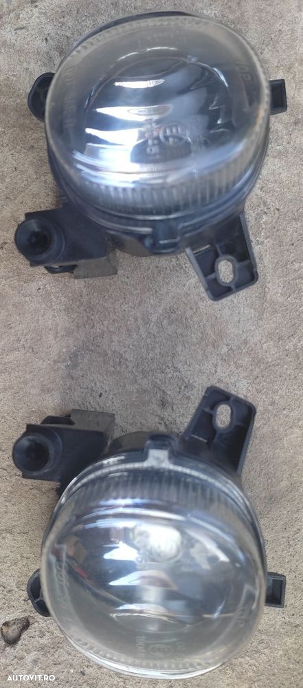 Proiectoare ceață Audi A4B8, A5, S5 - 6