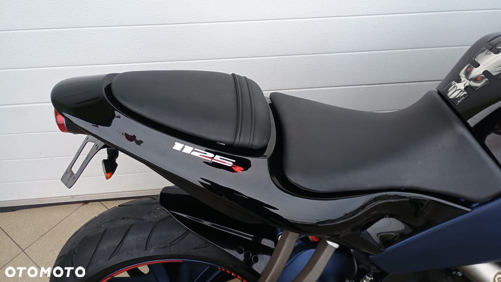 Buell XB - 11