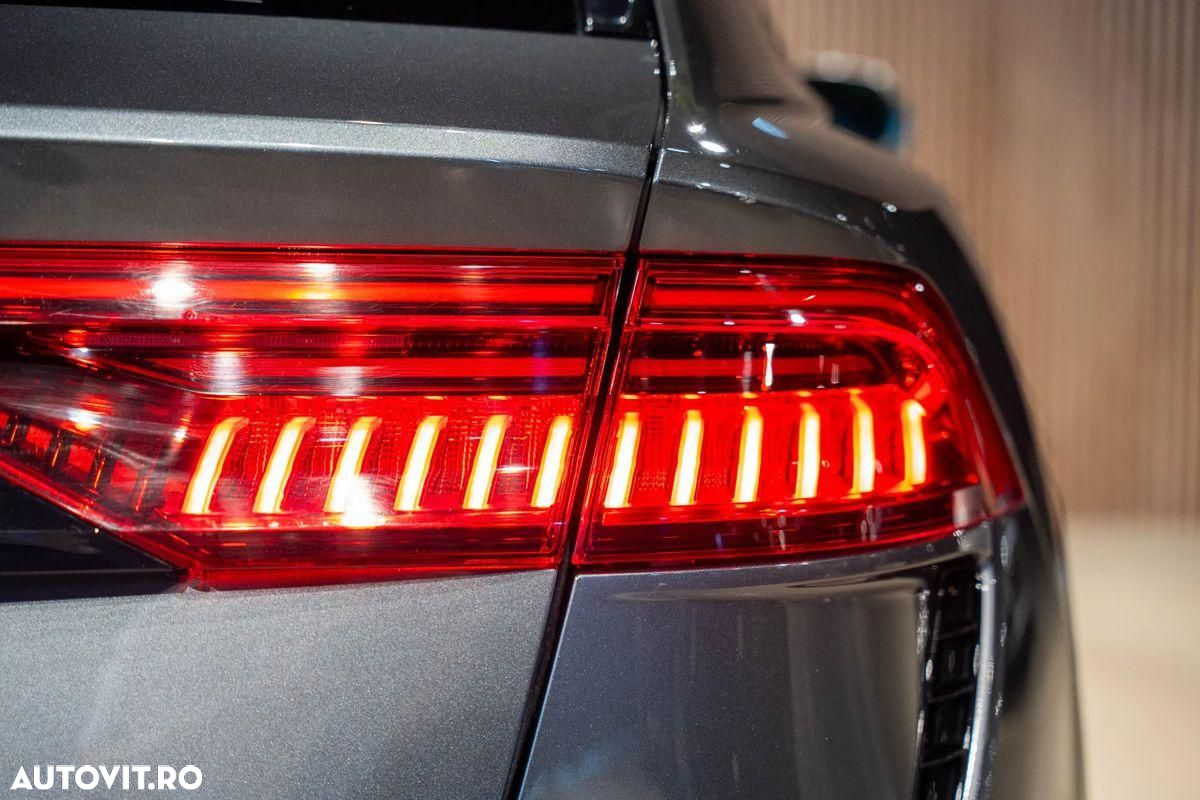 Audi RS Q8 - 27