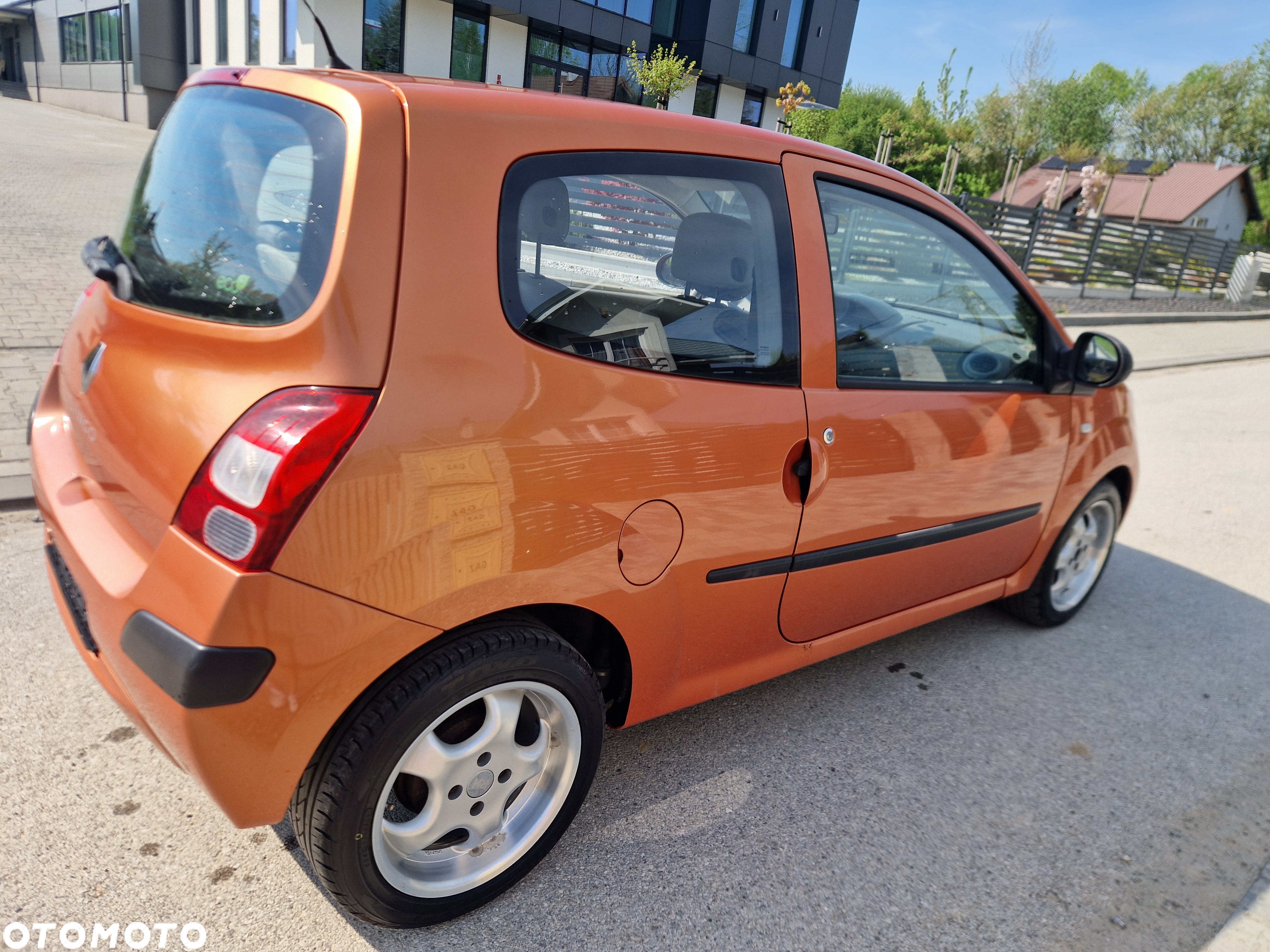 Renault Twingo - 16