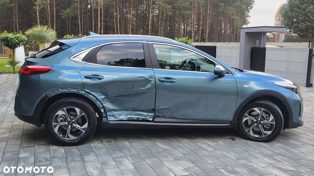 Kia XCeed 1.5 T-GDI L DCT - 7