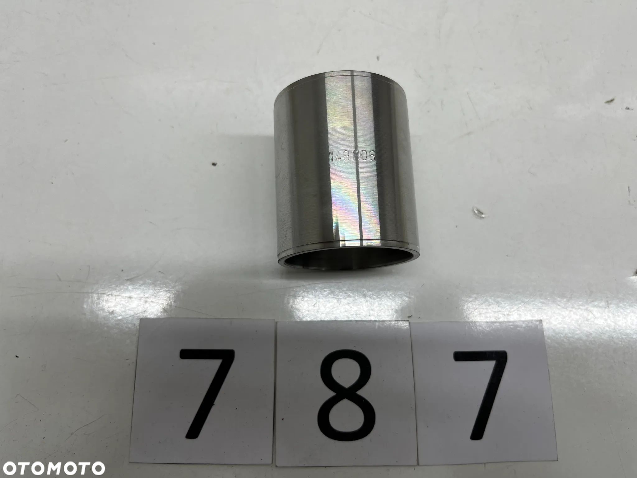 Cylinder Scania 1491106 - 1