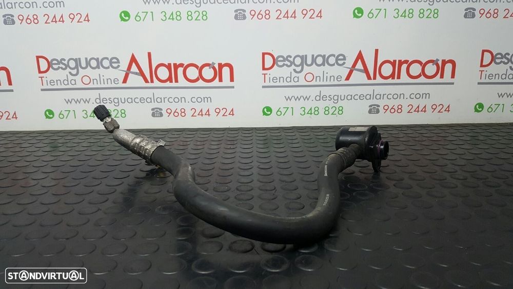 TUBO DE AR ​​CONDICIONADO MERCEDES CLASE C (W203) FAMILIAR C 200 T CDI (LA) (203... - 1