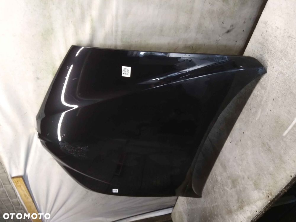+ MASKA POKRYWA SILNIKA ALFA ROMEO 159 BRERA 876/B CZARNA - 3