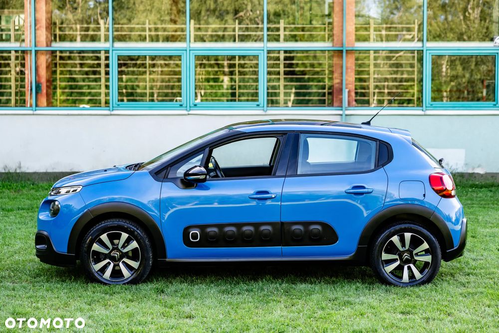 Citroën C3 1.2 PureTech Exclusive - 6