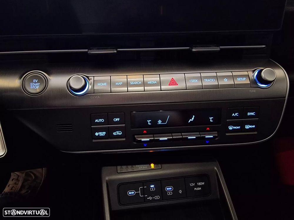 Hyundai Kauai 48.4 kWh Premium - 50
