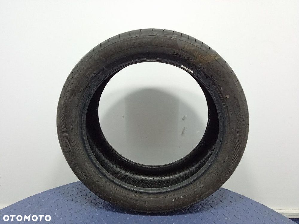 OPONA LETNIA BRIDGESTONE TURANZA 6 245/45 R19 102Y 1SZT - 1