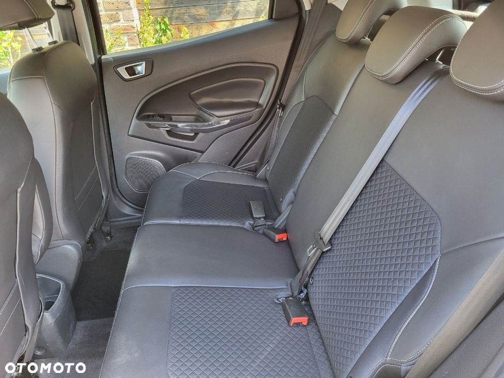 Ford EcoSport - 8