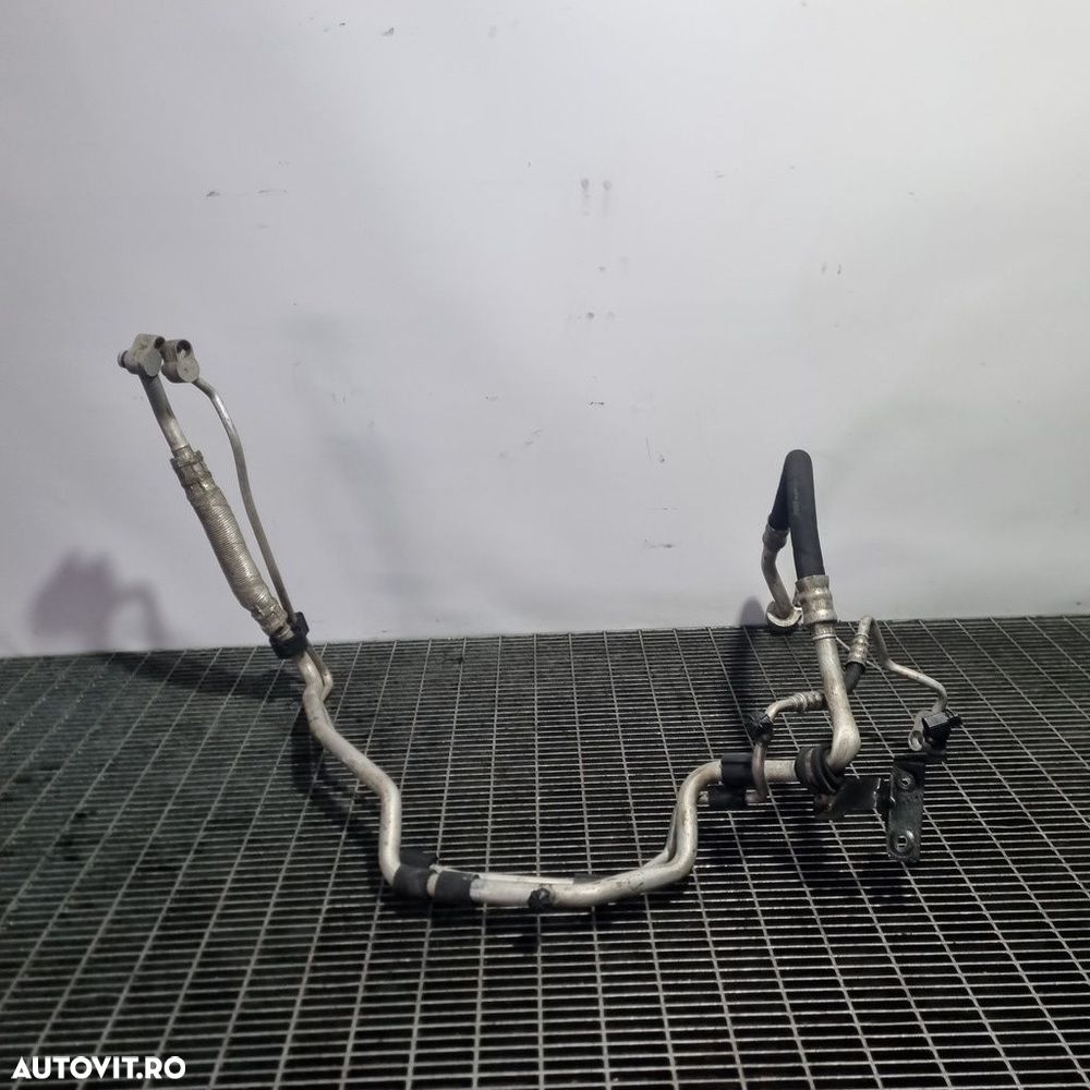 Conducta AC Skoda Yeti 2009 - 2013 CUUA CFHA DFSA CLCA (1406) - 2