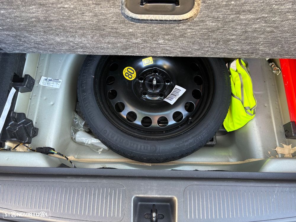 Opel Astra Sports Tourer 1.5 D Design & Tech S/S - 14