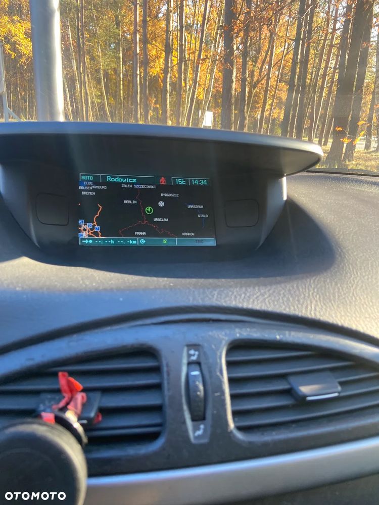 Renault Laguna ENERGY dCi 130 FAP Start & Stop Limited - 7