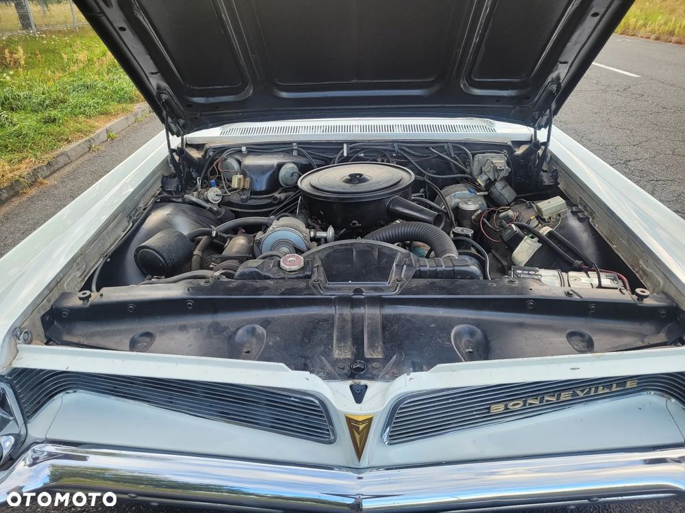Pontiac Bonneville - 39