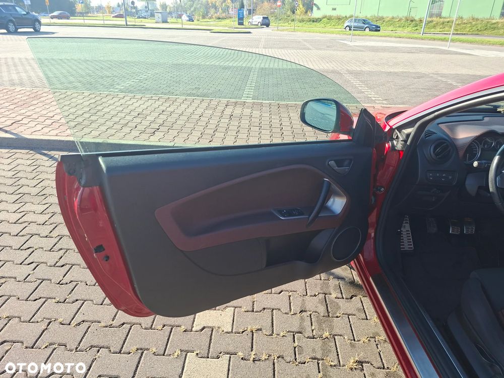 Alfa Romeo Mito 1.4 TB MultiAir Distinctive S&S - 20