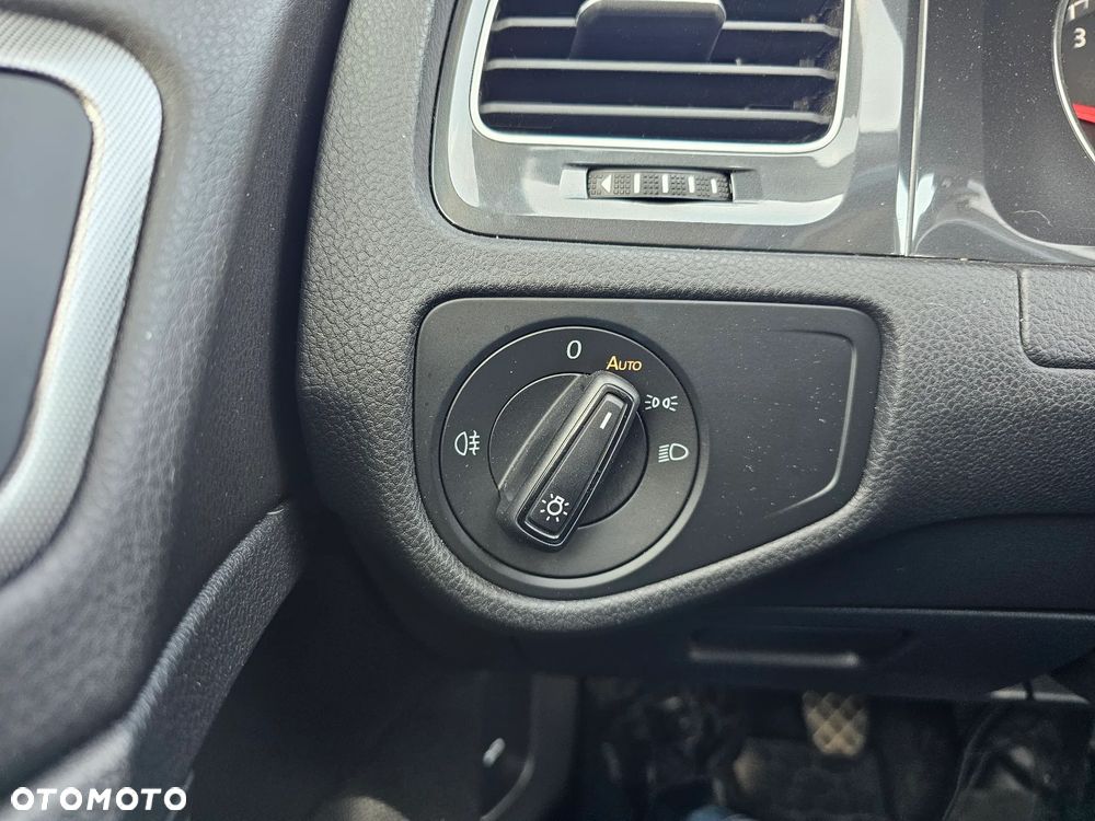 Volkswagen Golf 1.0 TSI Comfortline - 15