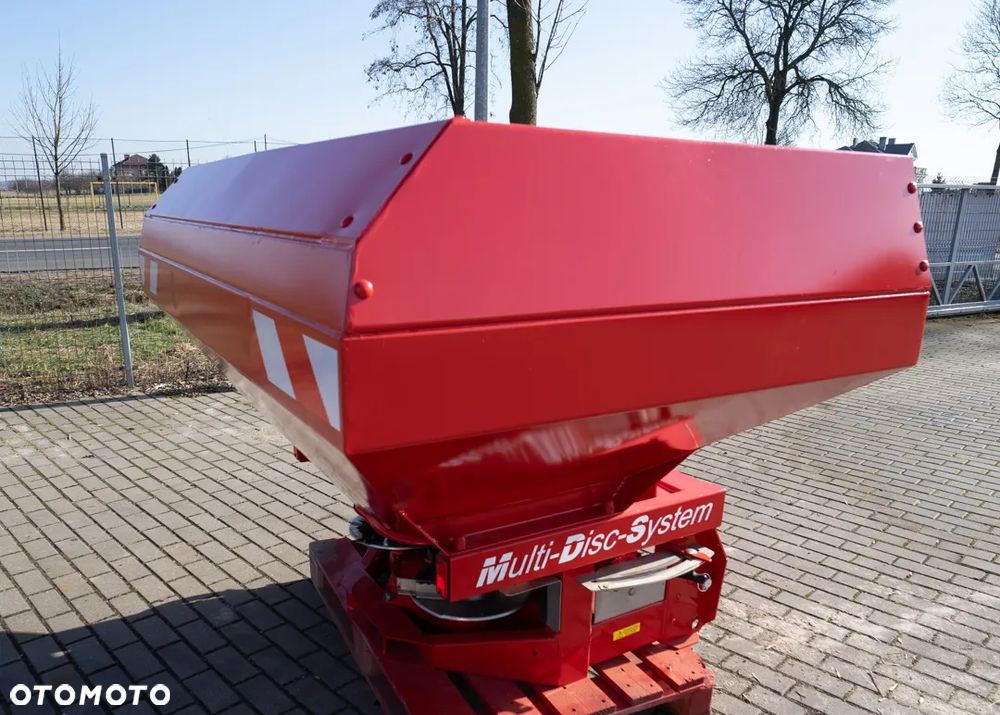 Kuhn MDS 921Posiadam Wiele maszyn Zgrabiarka Kosiarka Prasa - 17