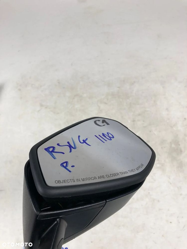 Aprilia RSV4 1100 Lusterko Prawe - 6