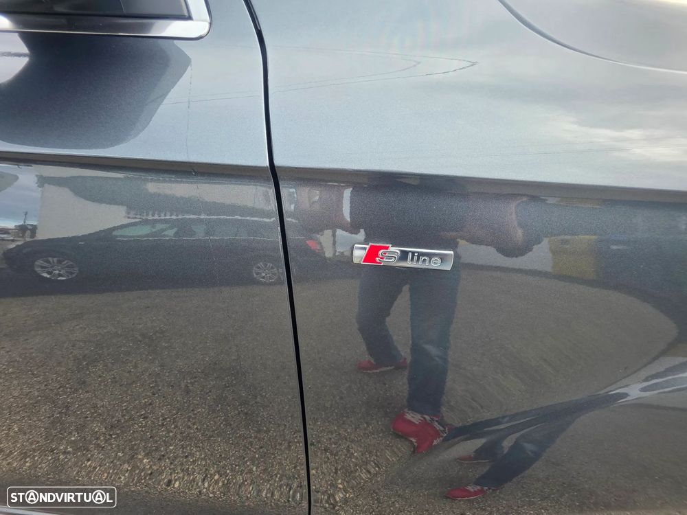 Audi Q7 3.0 V6 TDi quattro S-line Tiptronic - 17
