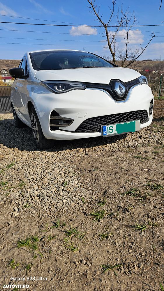 Renault ZOE 50 R135 Zen - 5