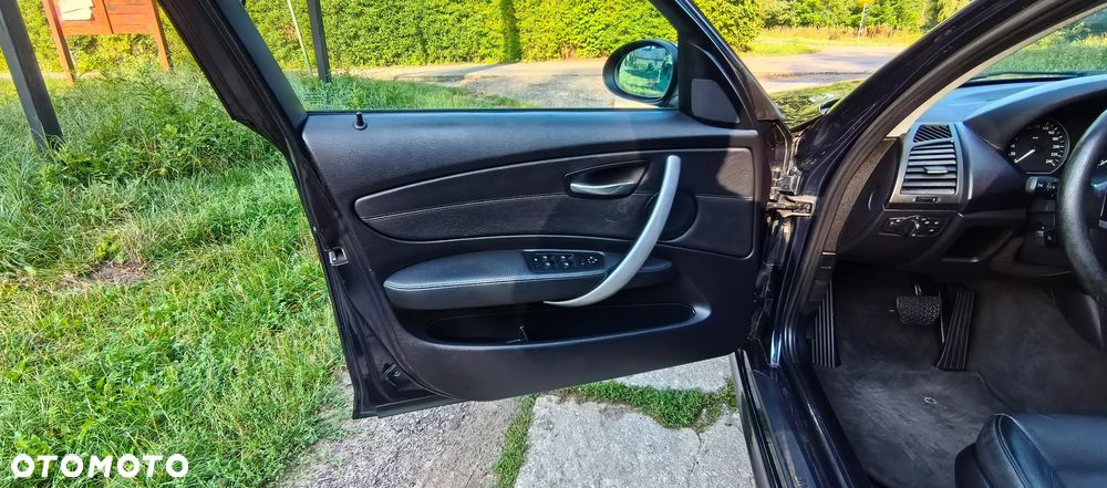 BMW Seria 1 118d DPF Edition Lifestyle - 9