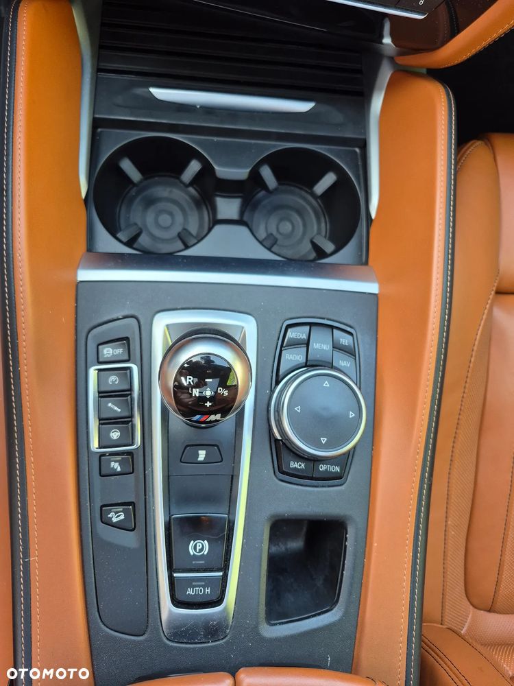 BMW X5 M - 25