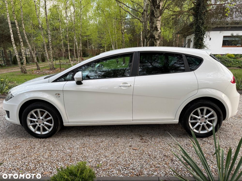 Seat Leon 1.4 TSI Style - 32