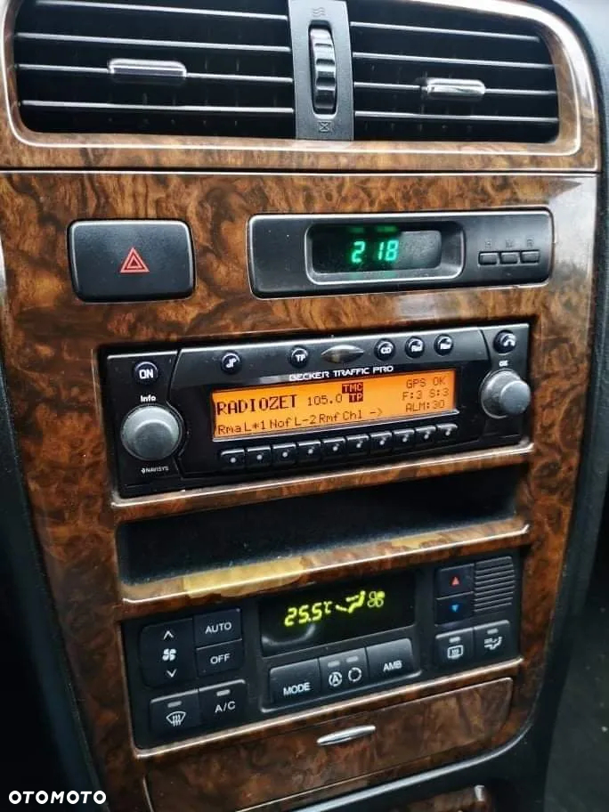 Hyundai XG 30 3.0 - 10