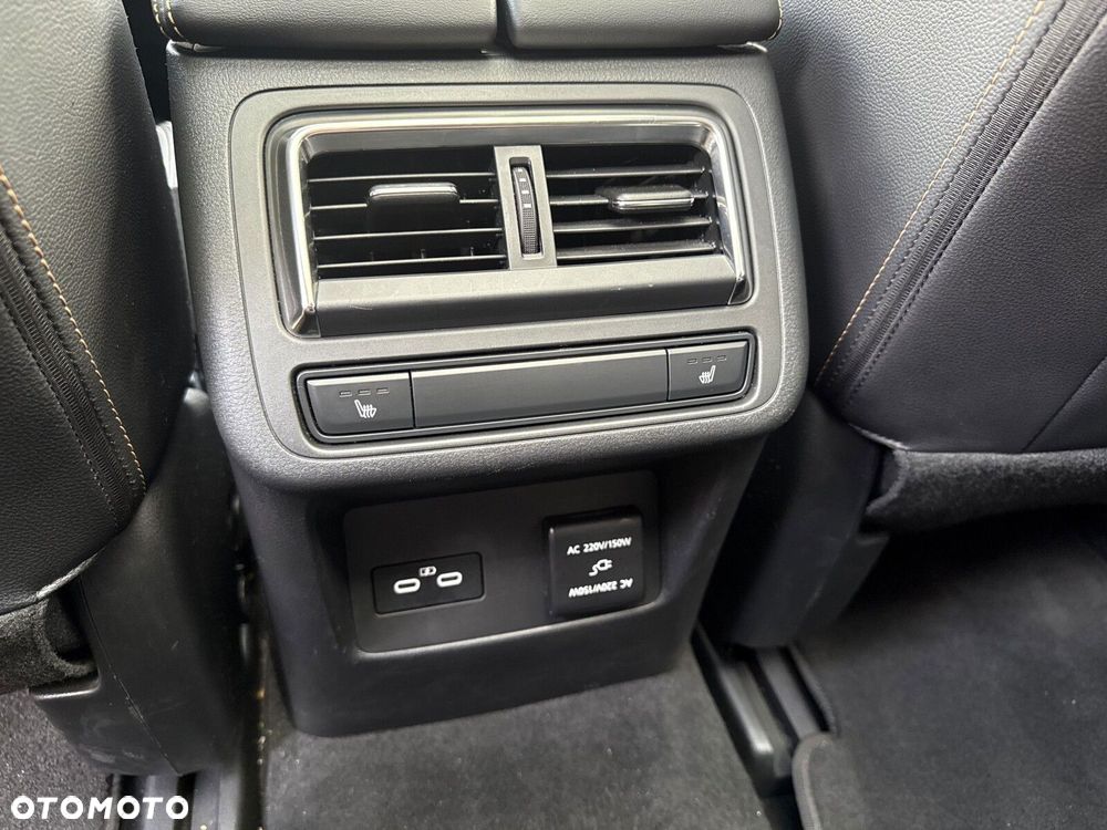 Mazda CX-60 - 23