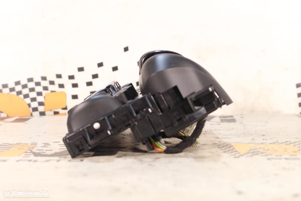 Climatronic / Comando Sofagem / Chaufagem Mini Mini (R56)  3457343 / 3 - 2