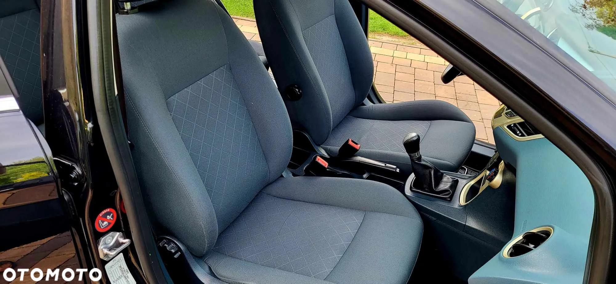 Ford Fiesta 1.25 Titanium EU5 - 17