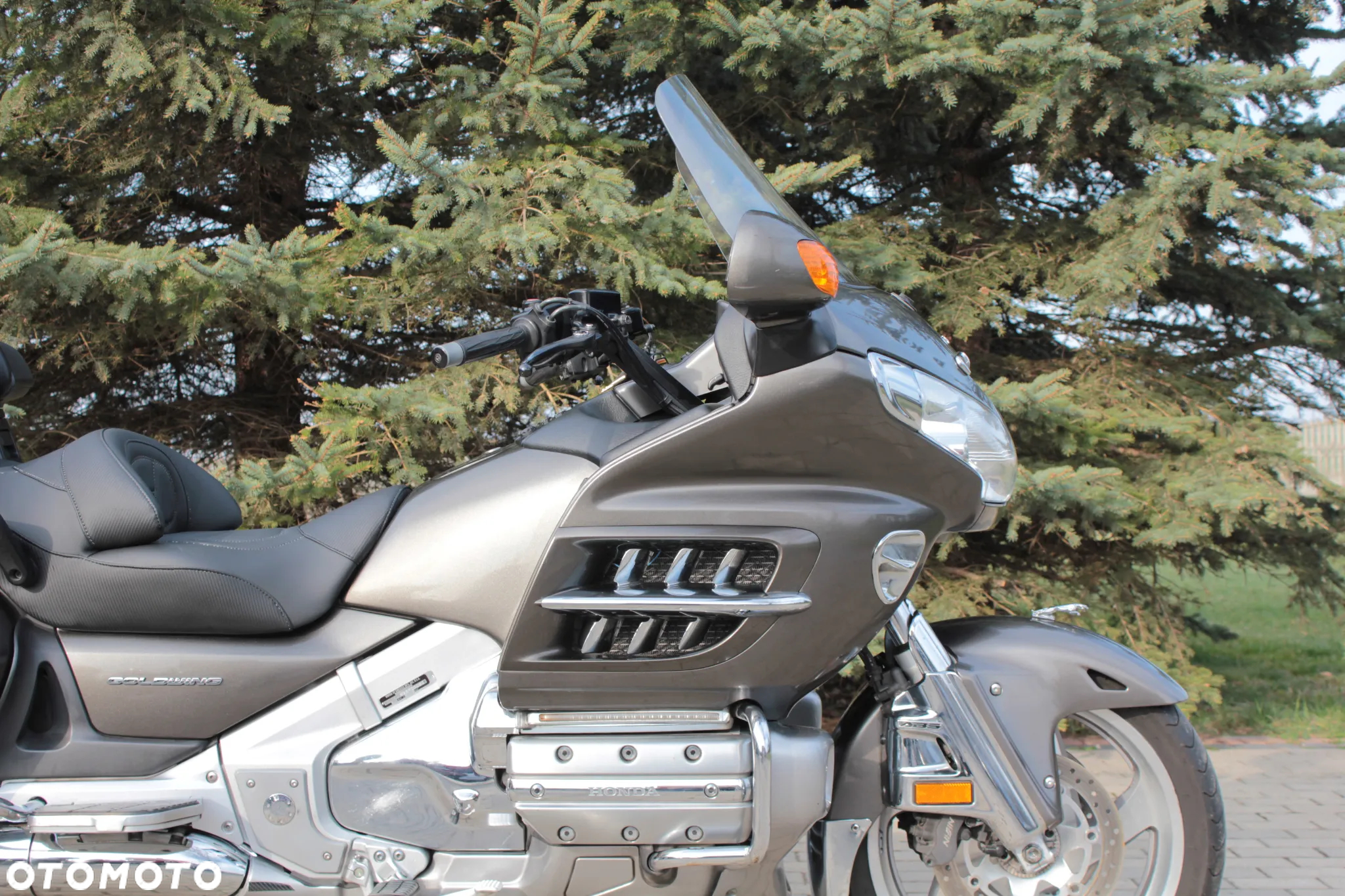 Honda GL - 29