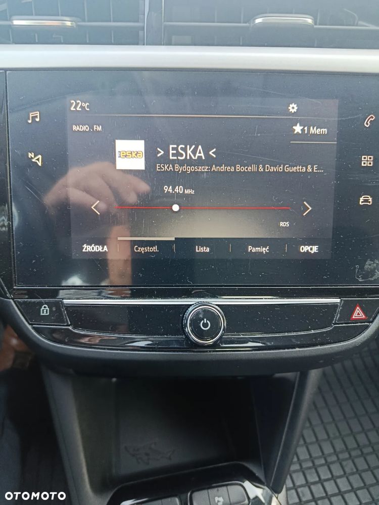 Opel Corsa 1.2 Edition Business Pack S&S - 7