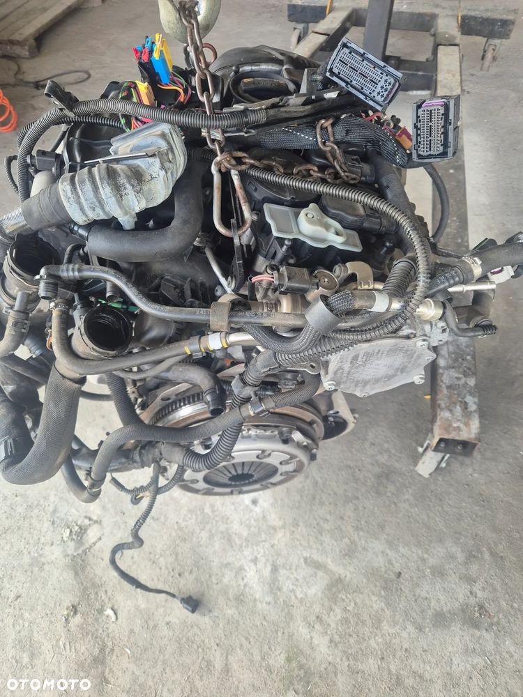 SILNIK KOMPLETNY VW AUDI 1.8TSI CDHA IGŁA - 3