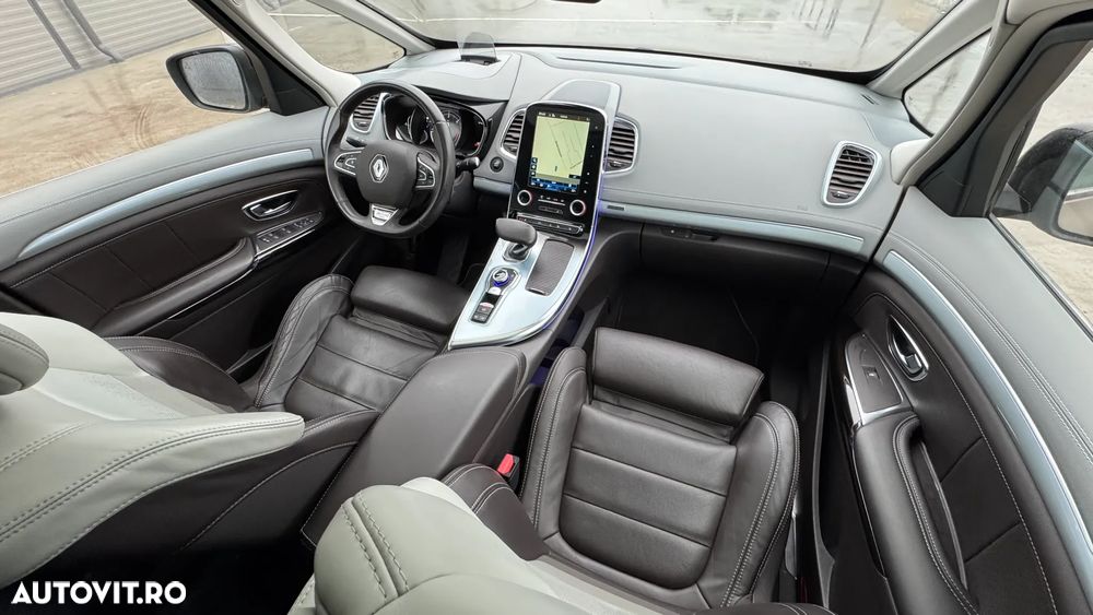 Renault Espace Energy dCi 160 EDC Initiale Paris - 3