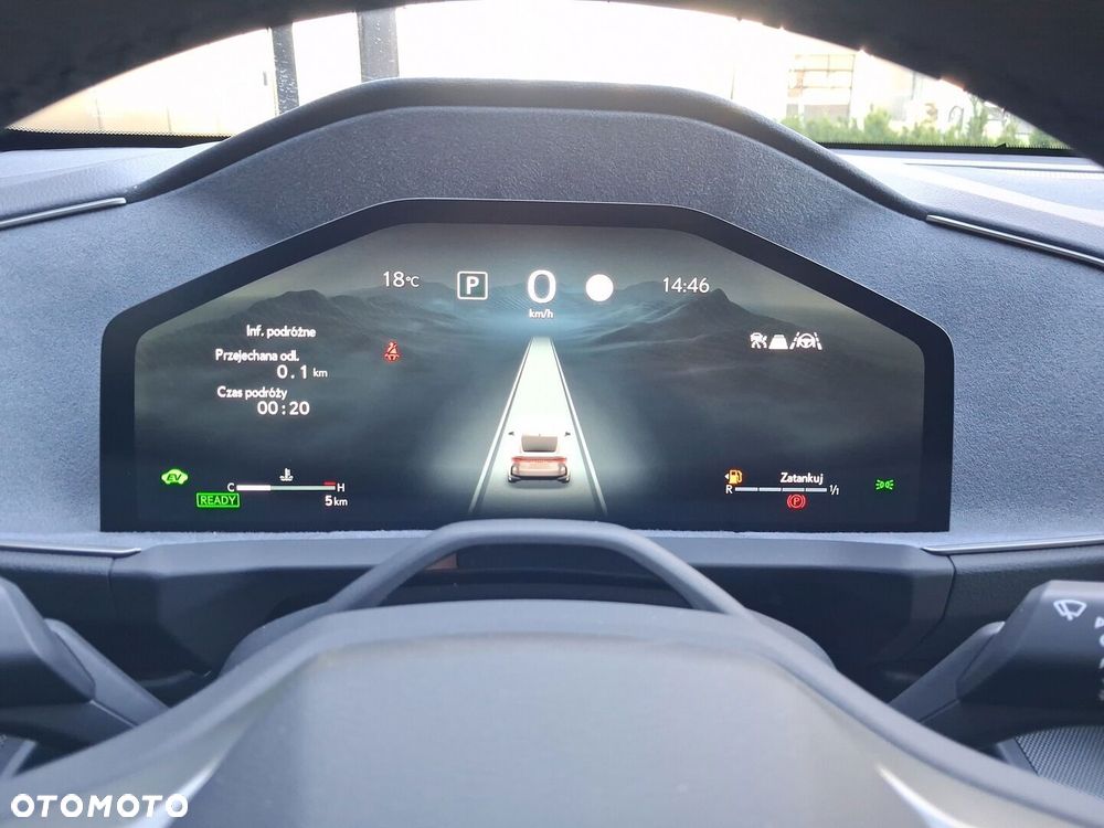 Lexus ES 300h Prestige AWD - 10